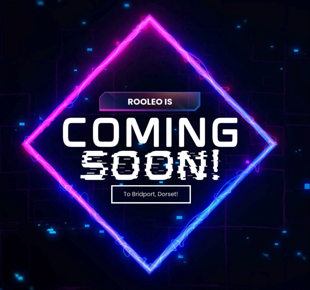 Coming soon to Bridport , Dorset!