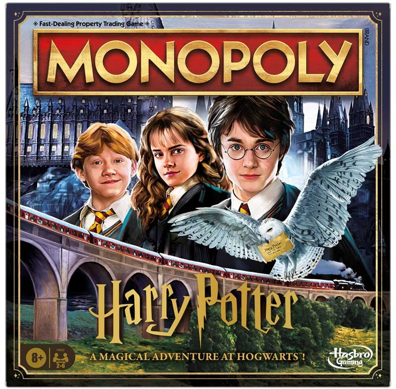 Level Up Family Game Night: Introducing the New Monopoly, Labyrinth, and Cluedo Editions!