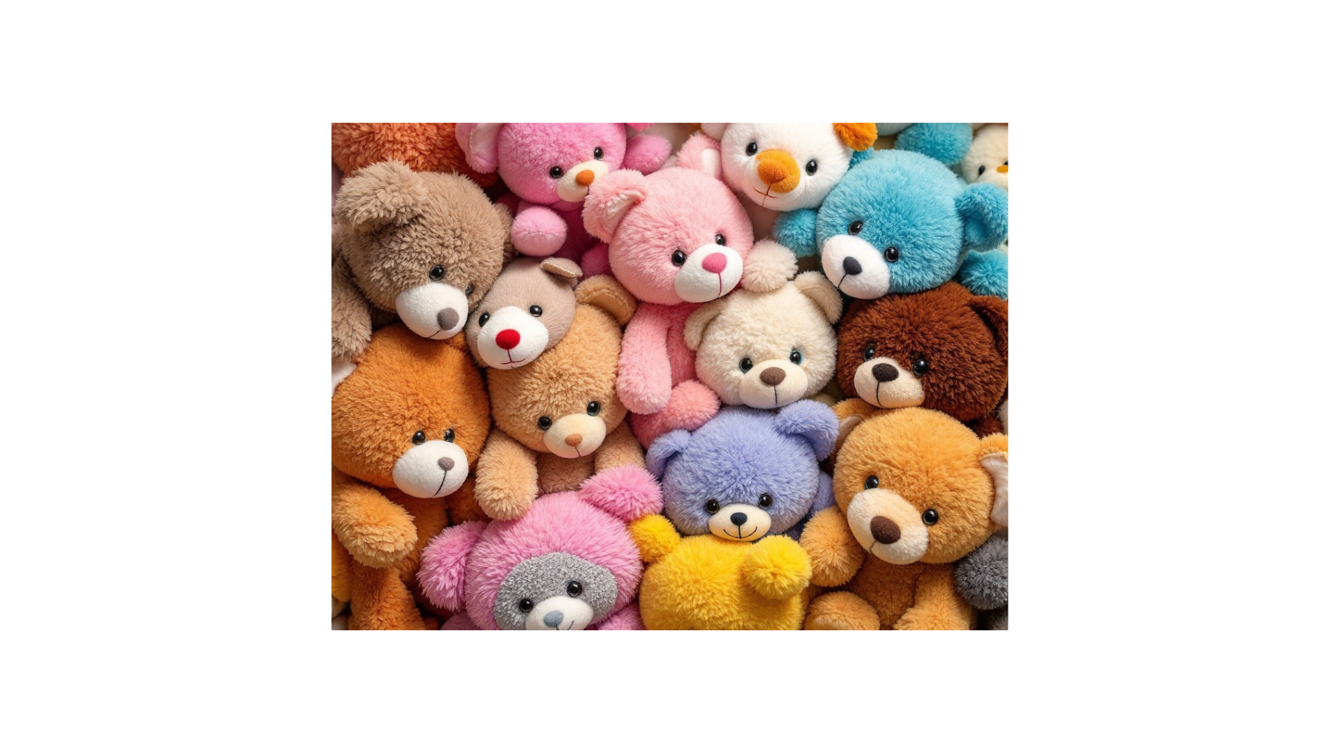 Plush Toys