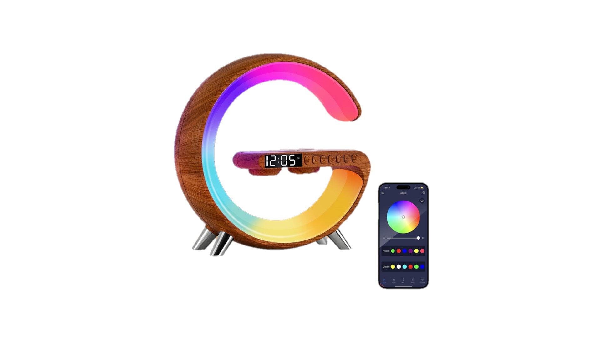 Gadgets & Tech