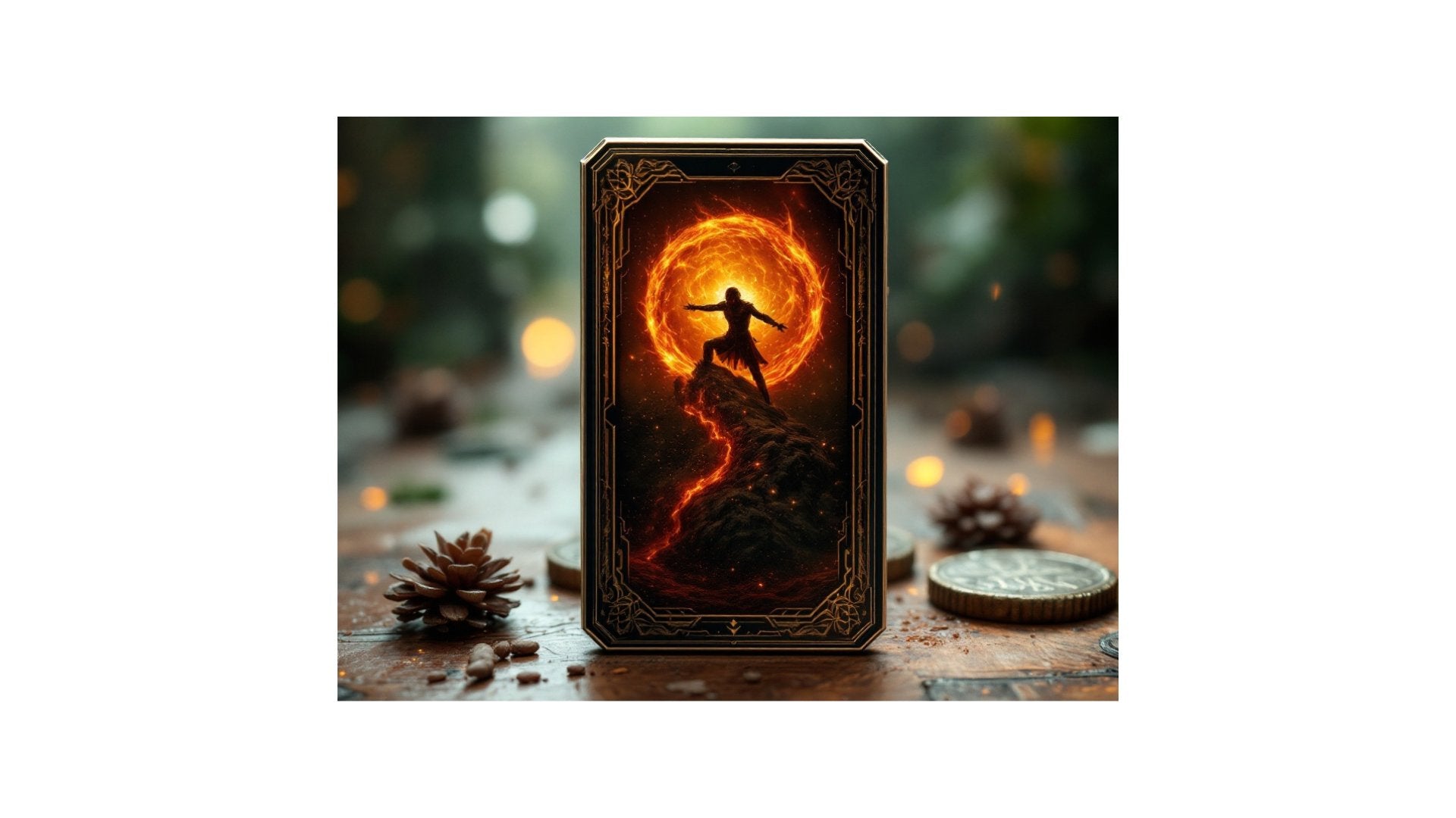 Trading Card Games