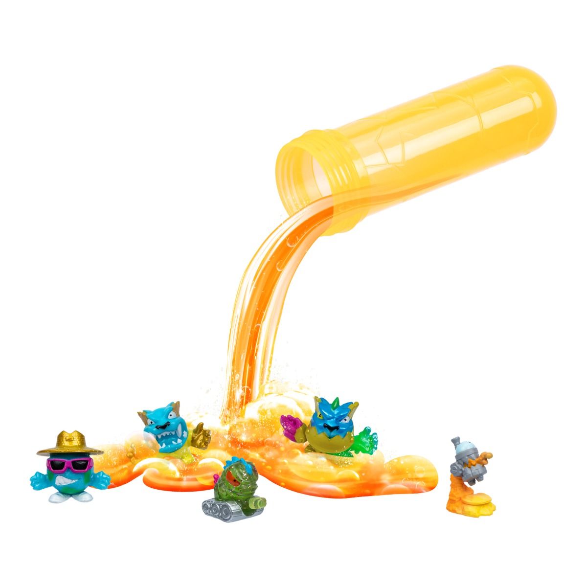 Mr Beast Lab Swarms S2 Lab 5Pk