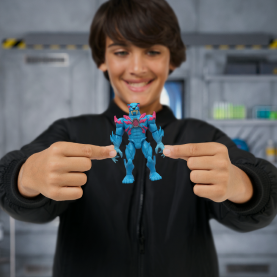 Mr Beast Lab Hybrids Hybrid Pk