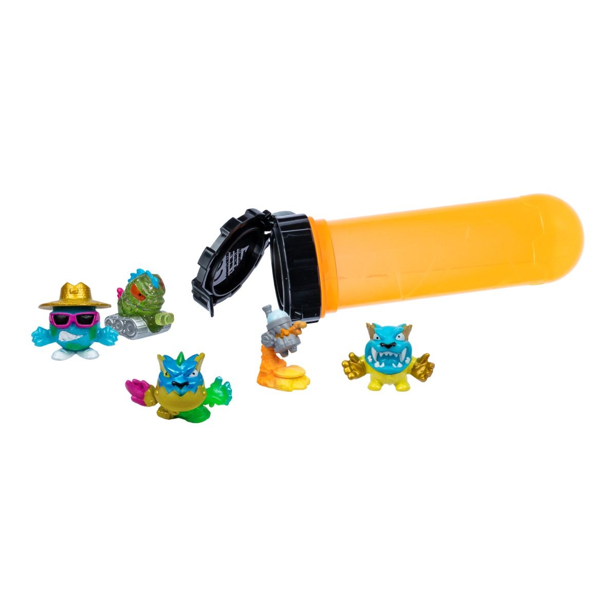 Mr Beast Lab Swarms S2 Mega Lab 12Pk