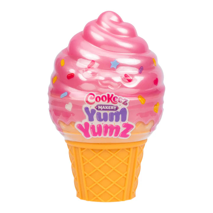 Cookeez Makery Yum Yumz Single Pack