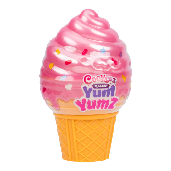 Cookeez Makery Yum Yumz Single Pack