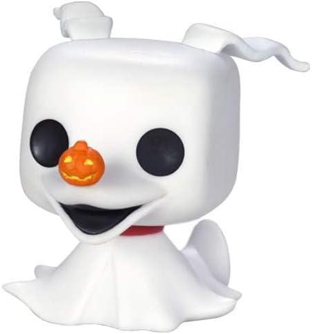 Funko Pop! Disney the Nightmare Before Christmas: Zero