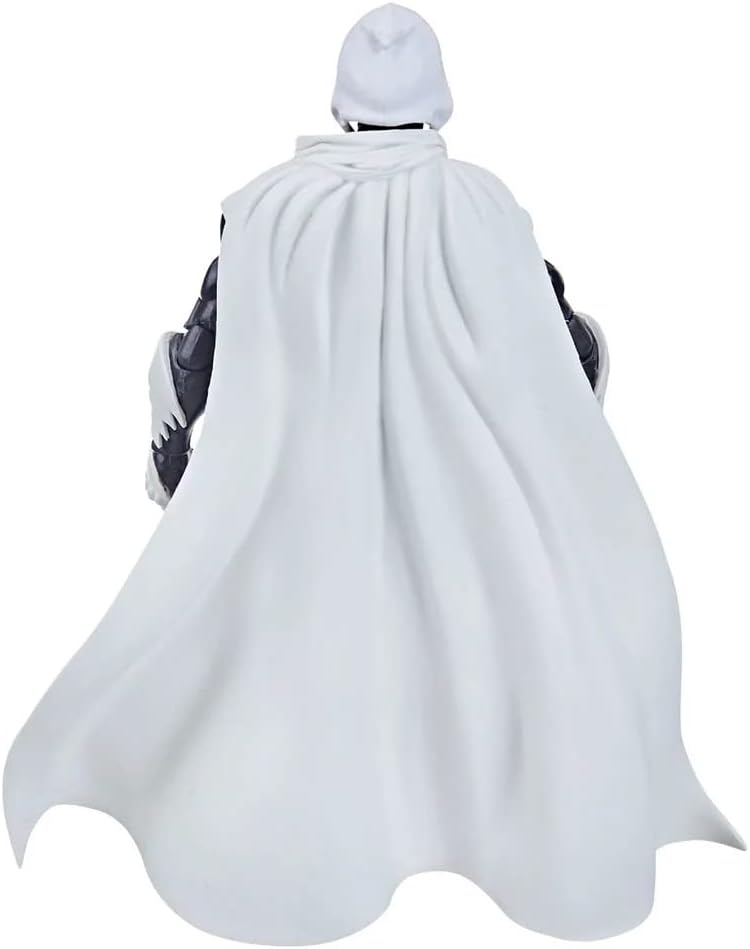 Marvel Legends Series Moon Knight Action Figure