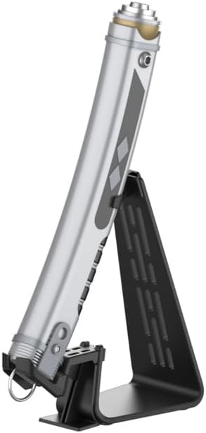 Star Wars: Ahsoka Black Series replica light saber Force FX Elite Ahsoka Tano