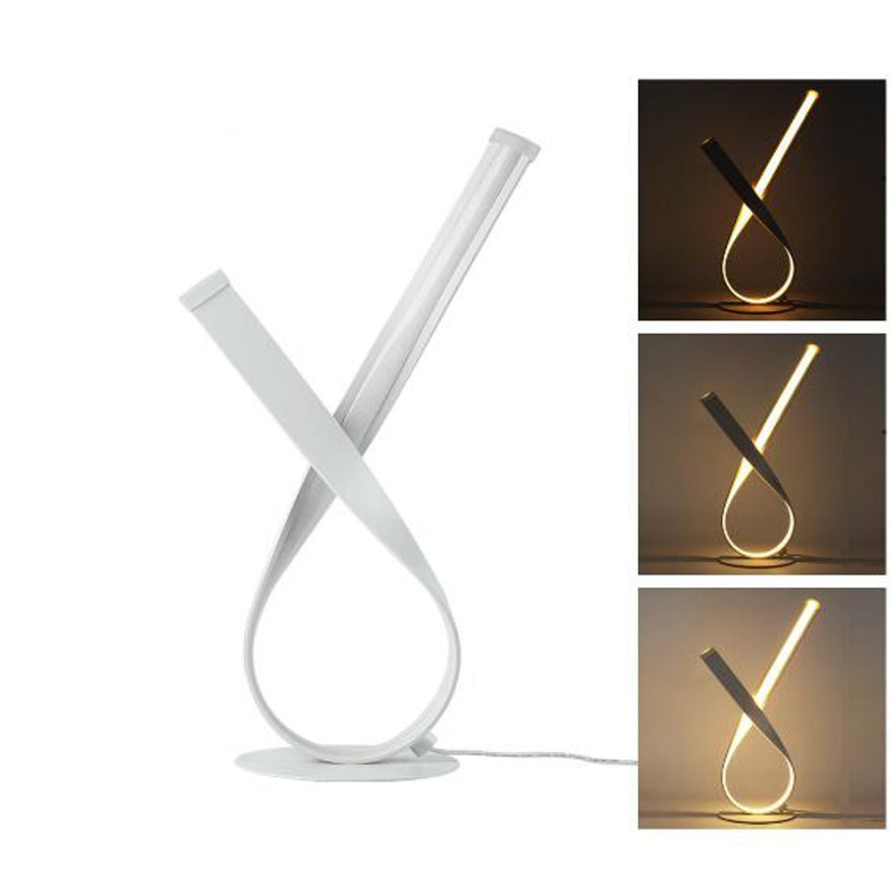 Remote Control LED Desk/Table Lamp