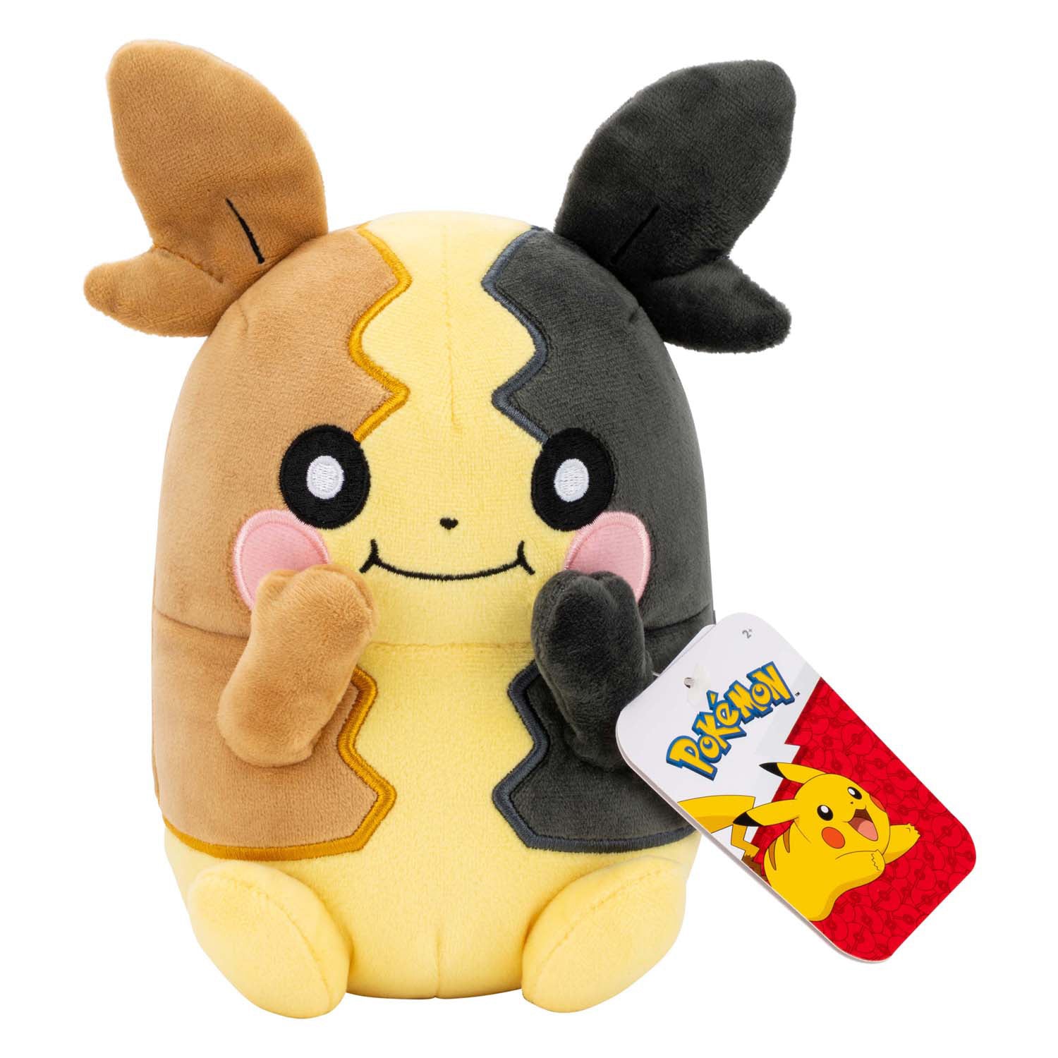 Pokemon Morpeko 8" Plush