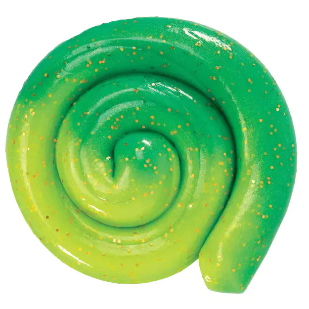 Hypercolour Magic Dragon - Thinking Putty