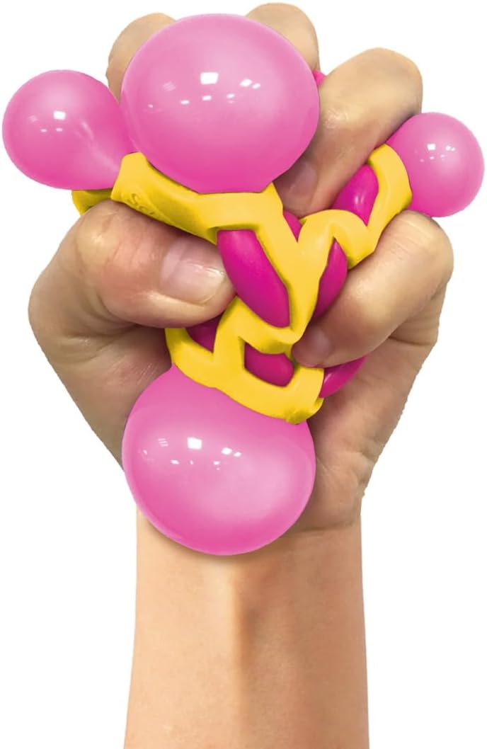 NeeDoh Atomic Ball