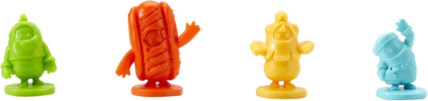 MONOPOLY Fall Guys Ultimate Knockout Edition