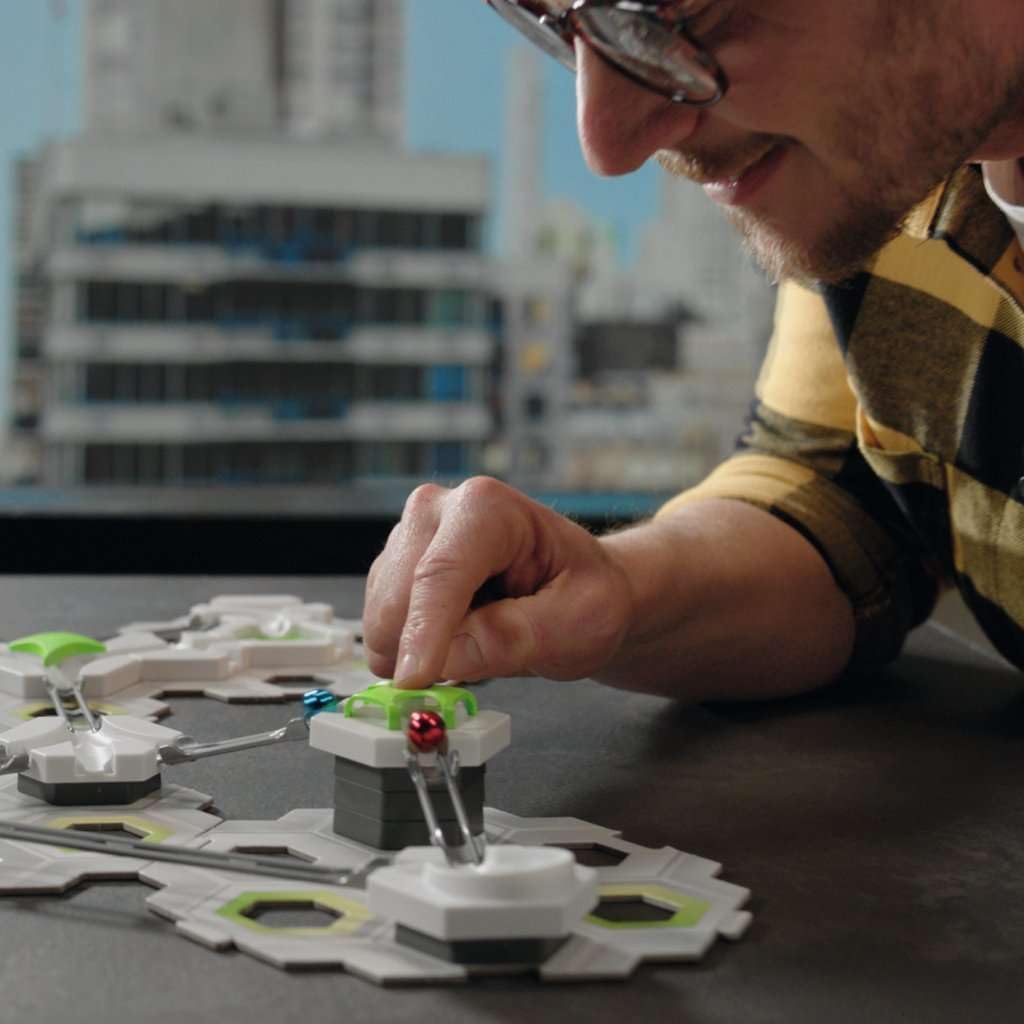 Ravensburger GraviTrax The Game - Swtich