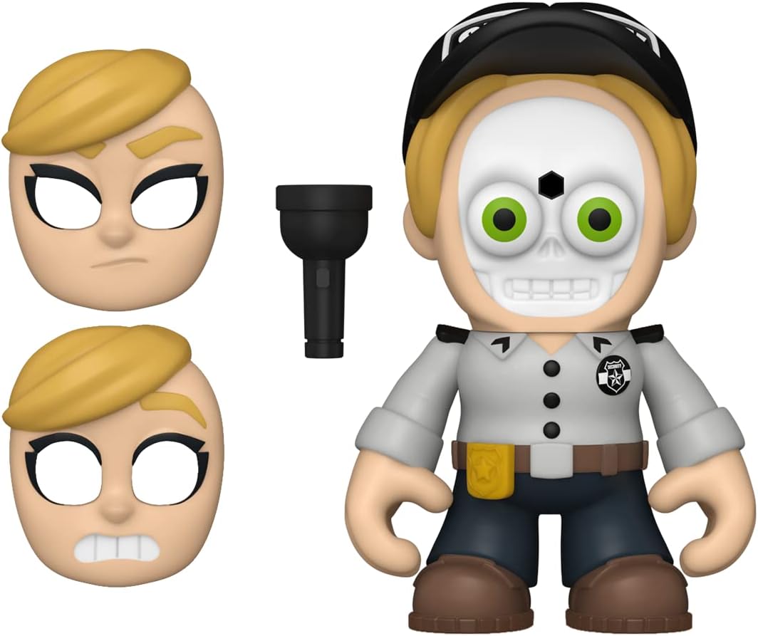Funko Five Nights At Freddy's (FNAF) Snap: RR - Hallway Add-on With Vanessa