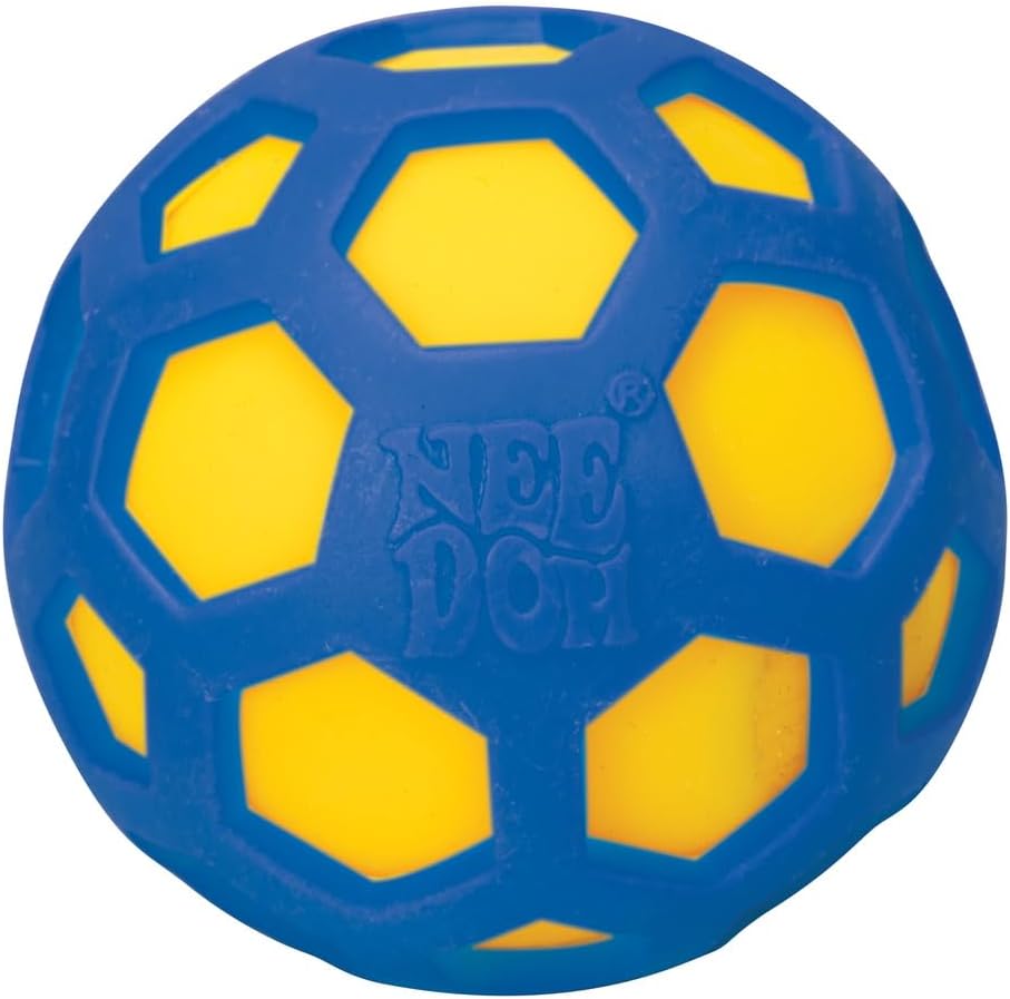NeeDoh Atomic Ball
