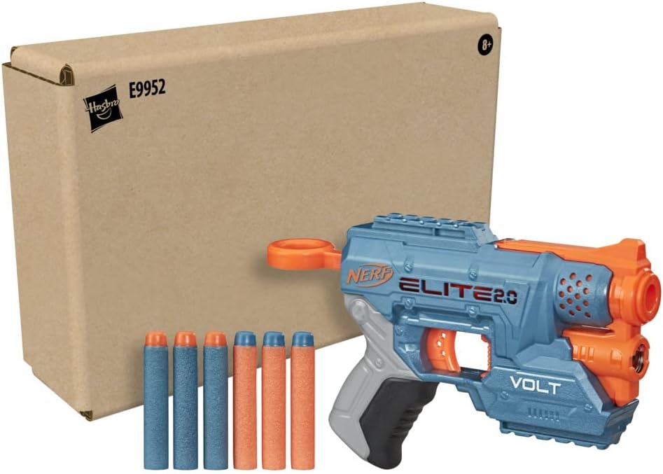 Nerf Elite 2.0 Volt SD-1 Blaster