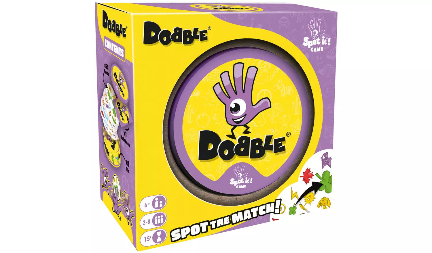 Dobble Classic