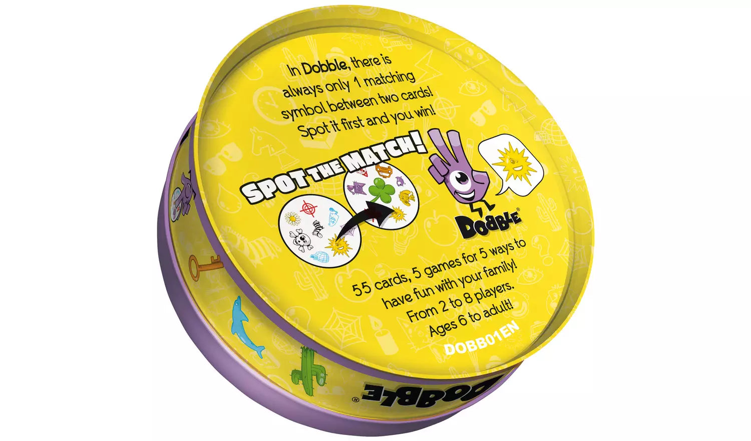 Dobble Classic