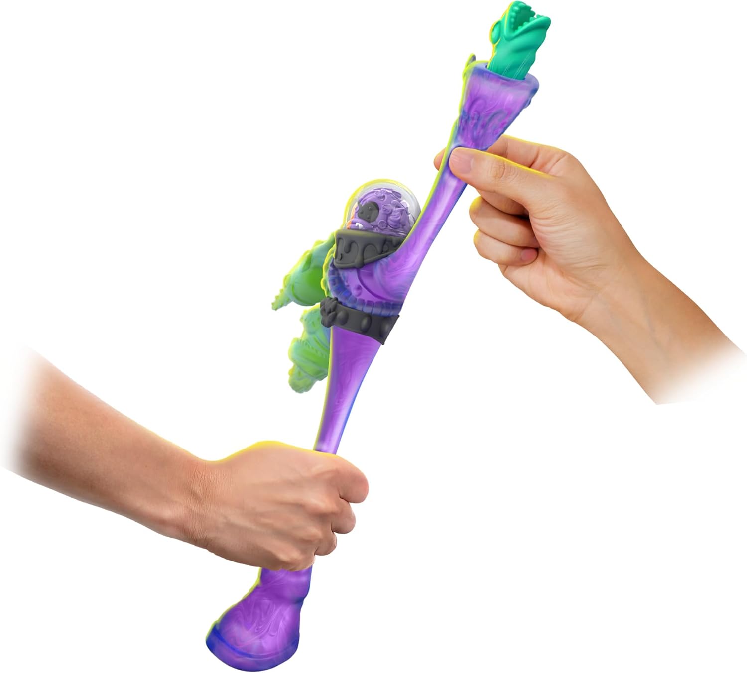 Heroes of Goo Jit Zu Deep Goo Sea Bowlbreath