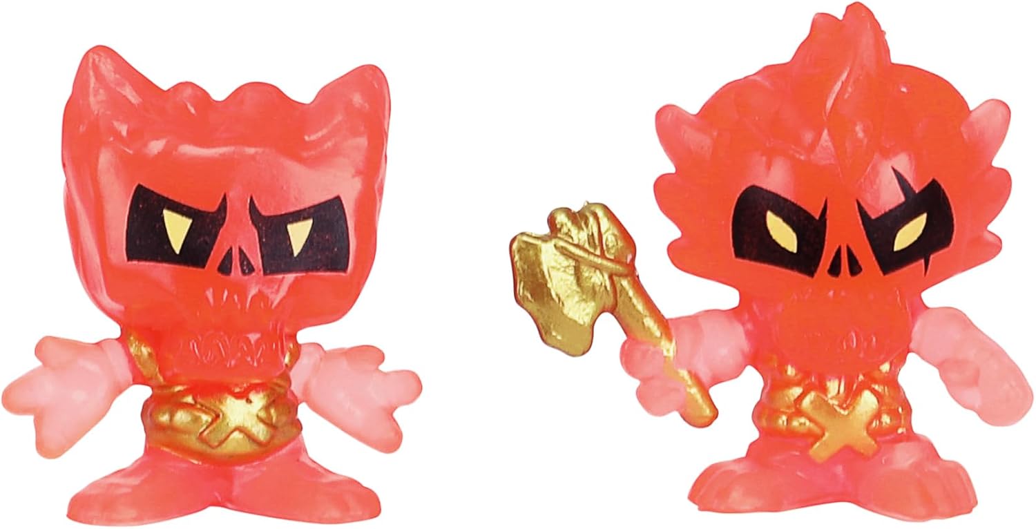 Treasure X Lost Lands Skull Island Series 1 Treasure Tower Pack