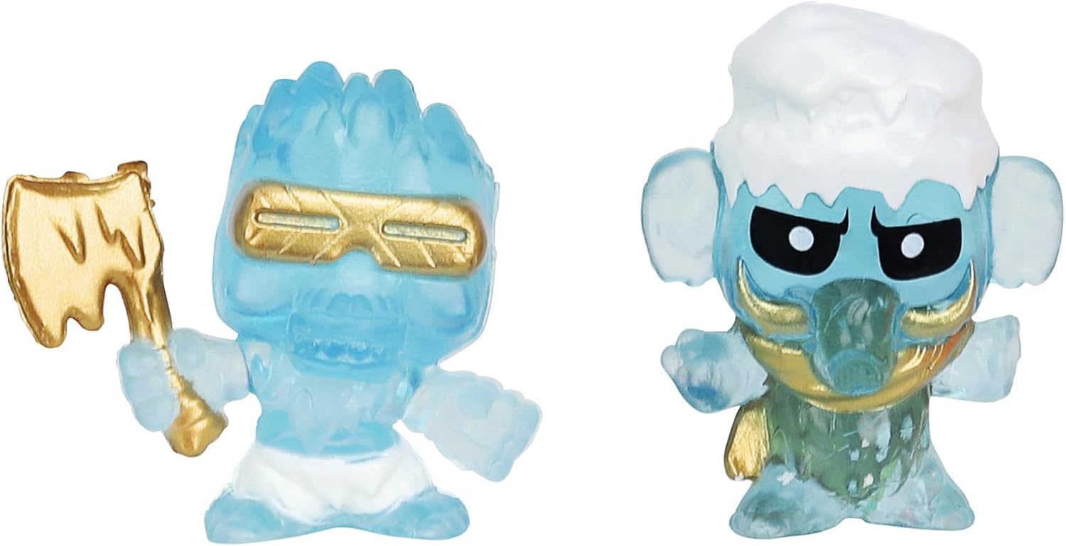 Treasure X Lost Lands Skull Island Series 1 Treasure Tower Pack
