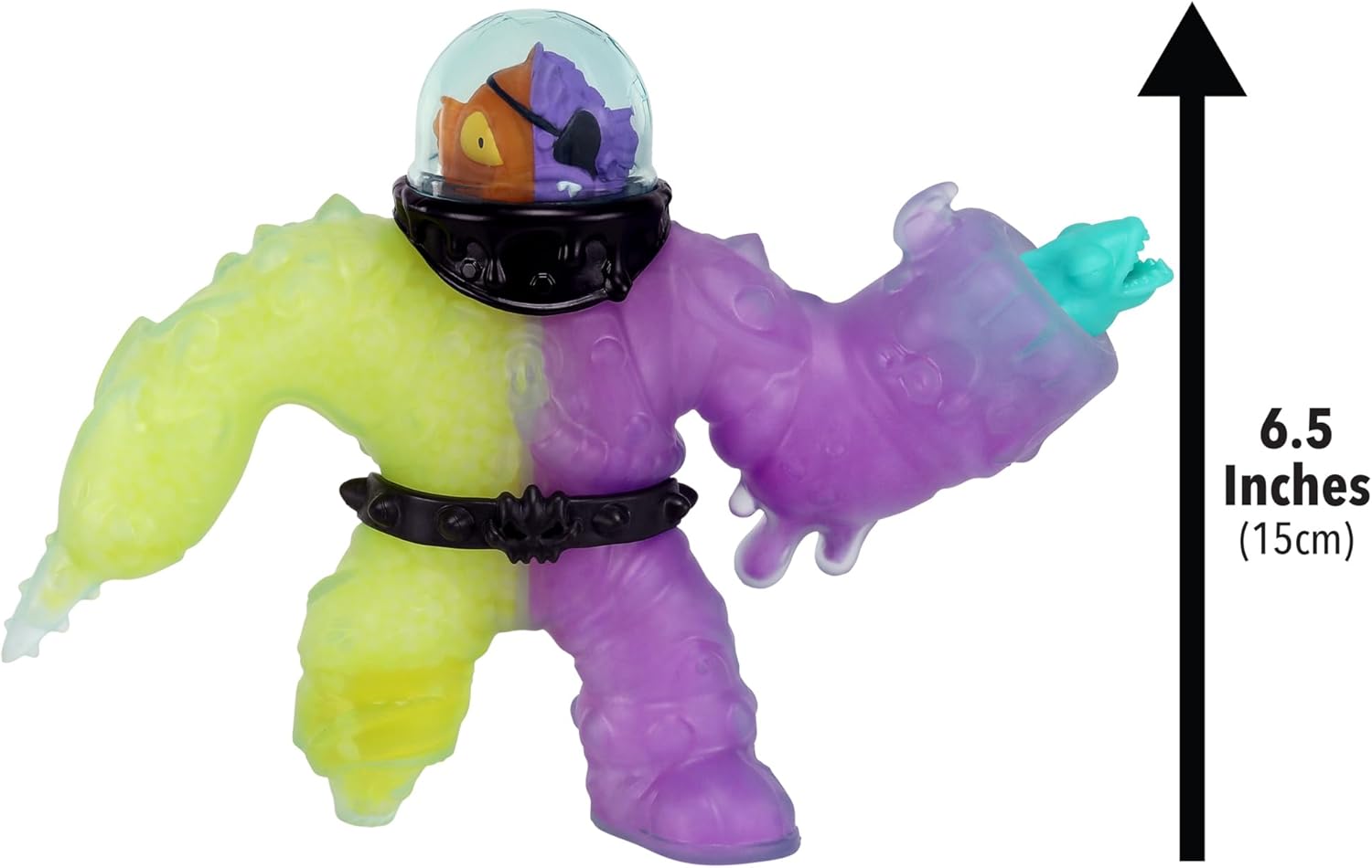 Heroes of Goo Jit Zu Deep Goo Sea Bowlbreath
