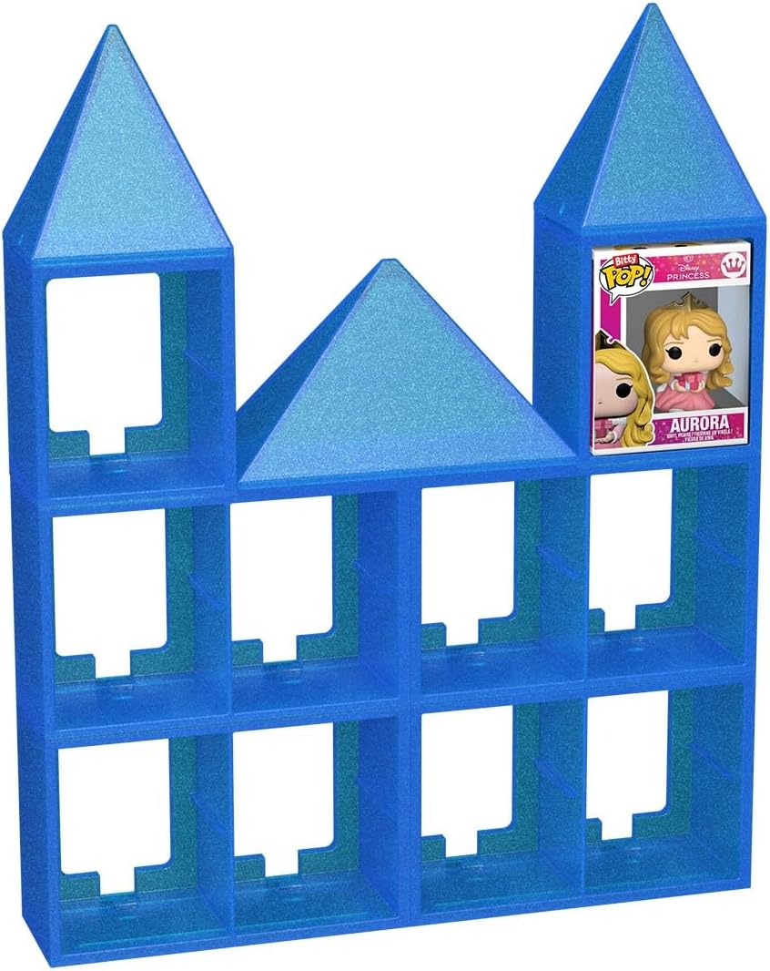 Funko Bitty Pop! Countdown Calendar: Disney Princess
