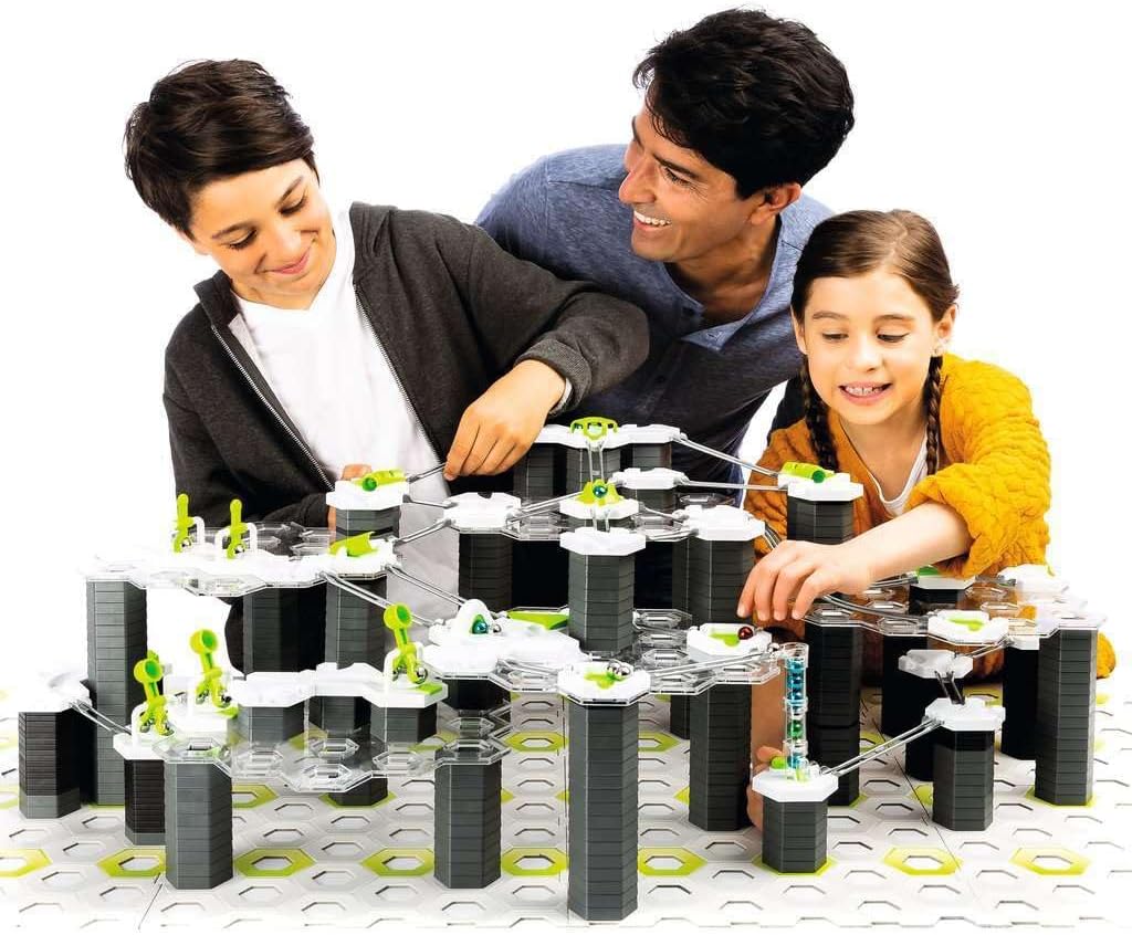 Ravensburger GraviTrax Trax Expansion Pack