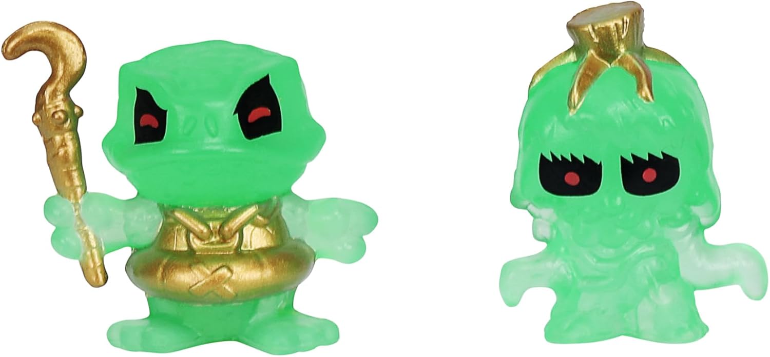 Treasure X Lost Lands Skull Island Series 1 Treasure Tower Pack