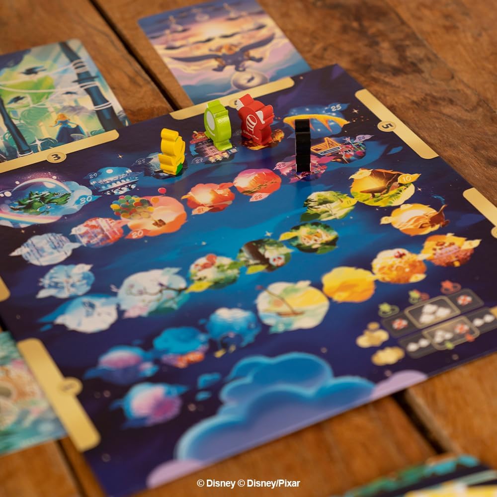 Dixit: Disney Edition