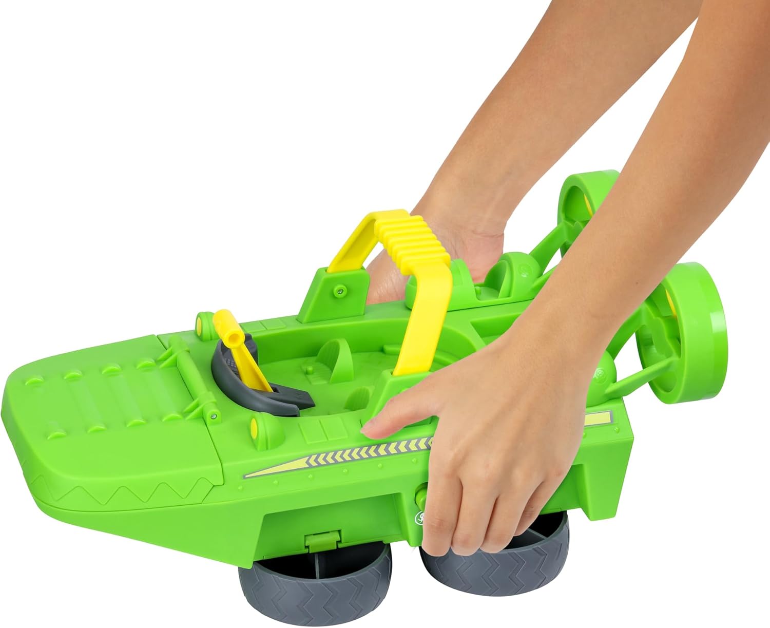 Octonauts Above & Beyond Series 3 Gup-K