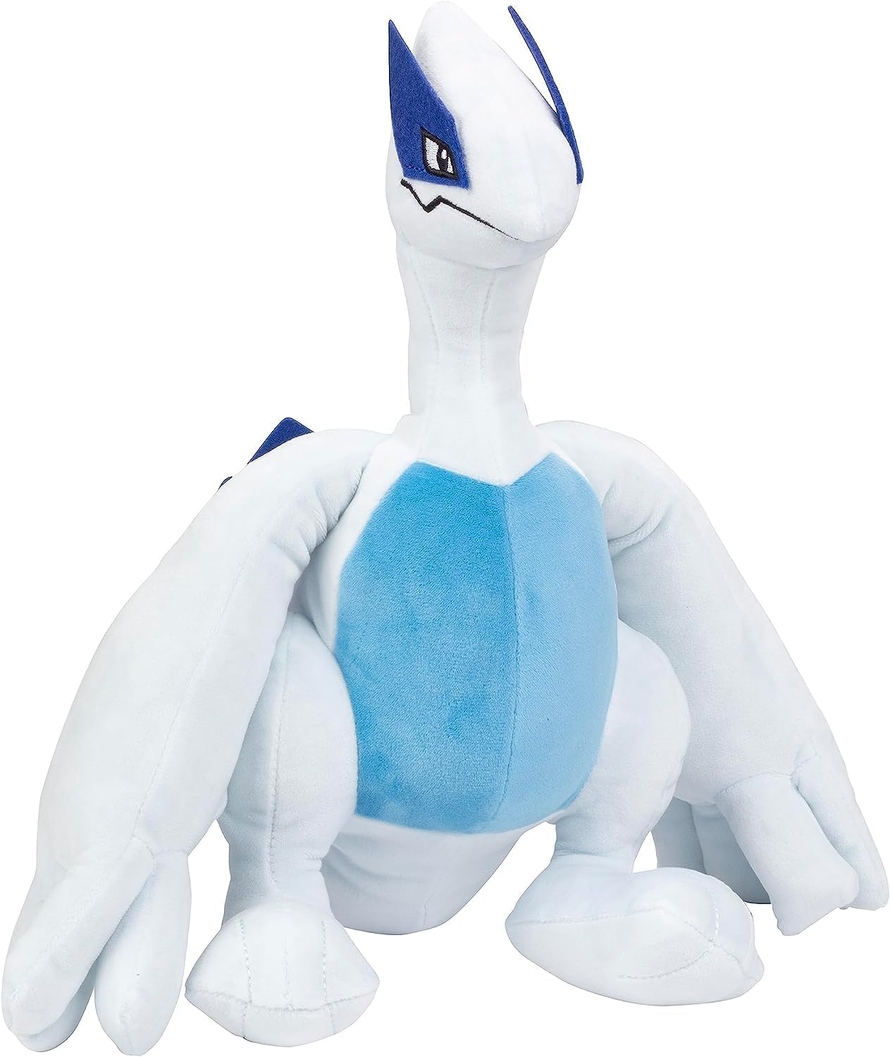 Pokemon Lugia Plush 30cm 12"
