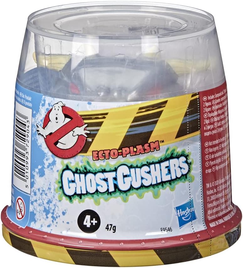 Ghostbusters Ecto-Plasm Ghost Gushers