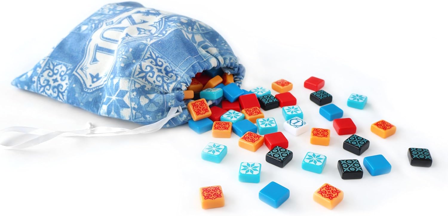 Azul Board Game
