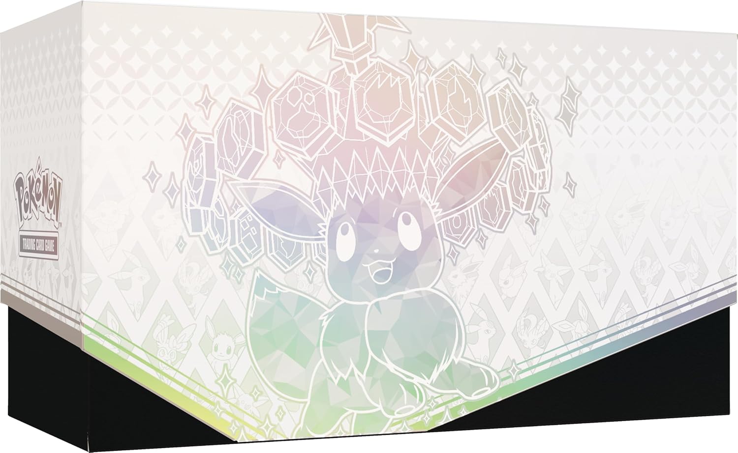 Pokémon TCG: Scarlet & Violet—Prismatic Evolutions Elite Trainer Box