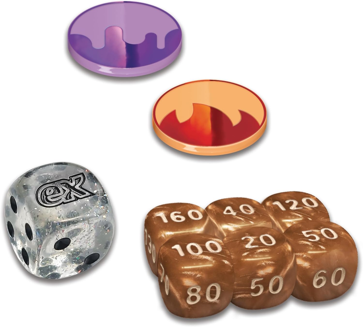 Pokémon TCG: Scarlet & Violet—Prismatic Evolutions Elite Trainer Box