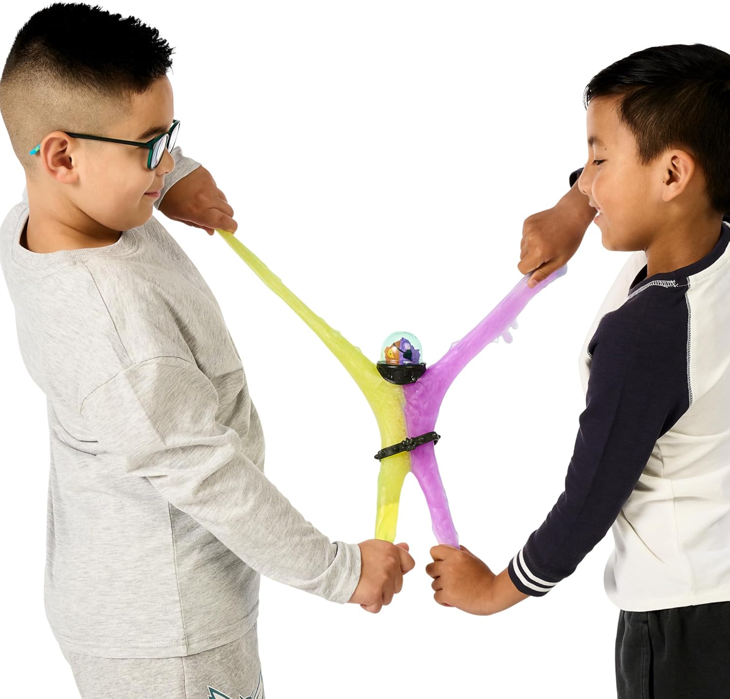 Heroes of Goo Jit Zu Deep Goo Sea Bowlbreath