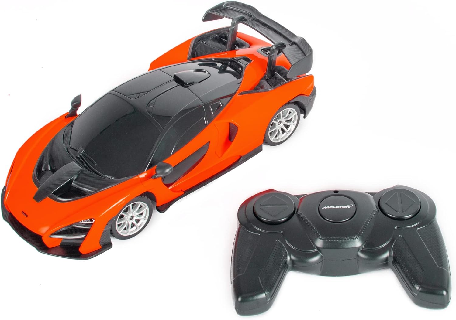 Remote Control McLaren Senna | 1:24sc Model 27.145MHz