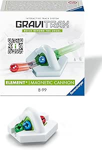 Ravensburger GraviTrax Extension Magnetic Cannon