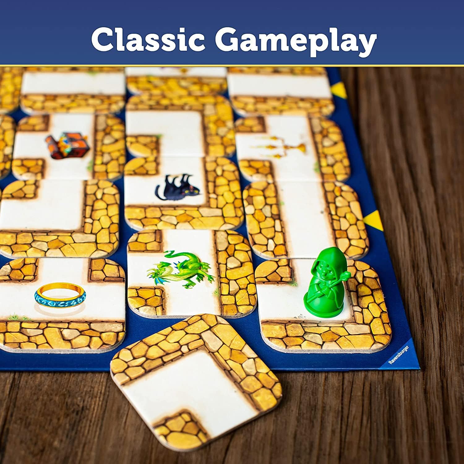 Ravensburger Labyrinth