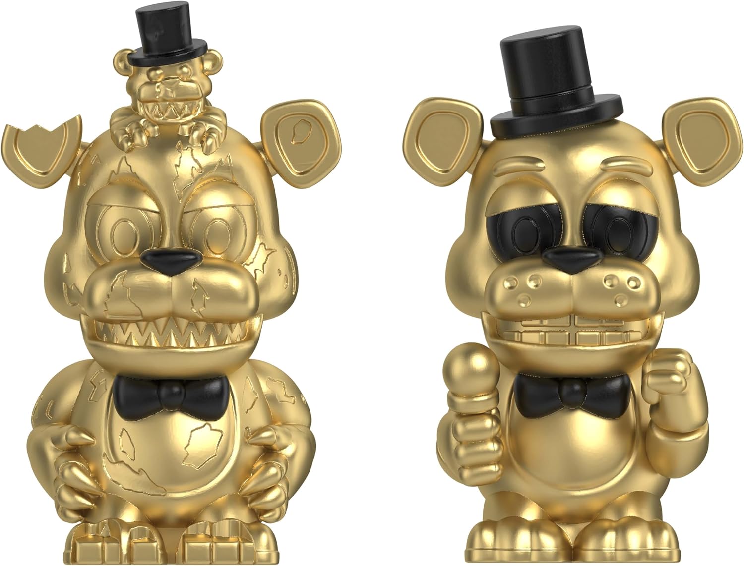 Five Nights at Freddy’s – Animatronic Freddy Bundle
