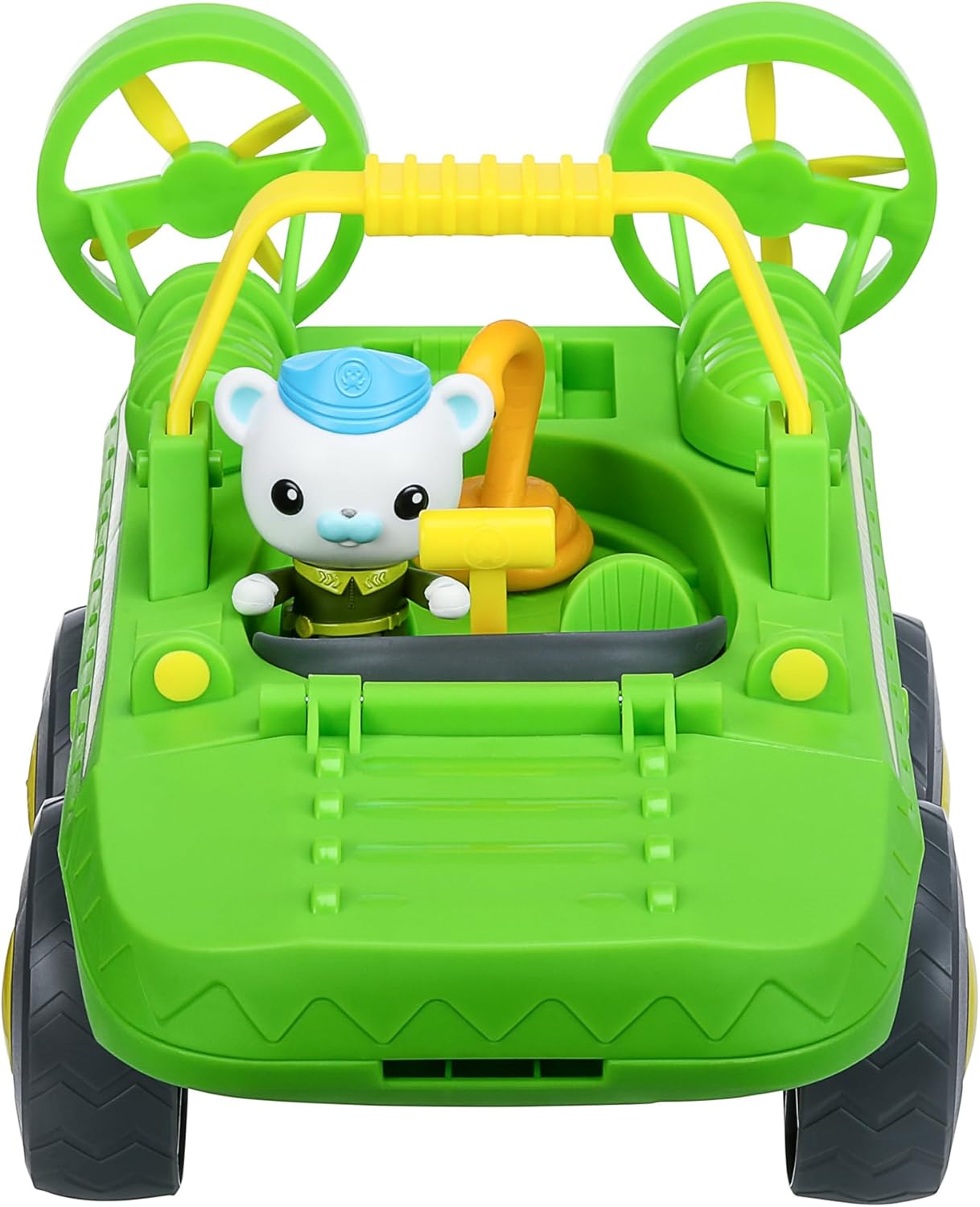 Octonauts Above & Beyond Series 3 Gup-K