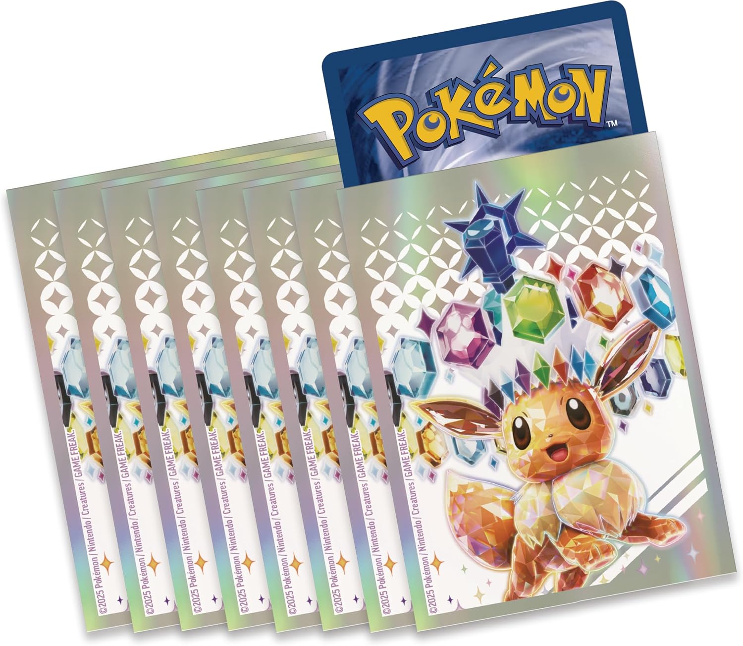 Pokémon TCG: Scarlet & Violet—Prismatic Evolutions Elite Trainer Box