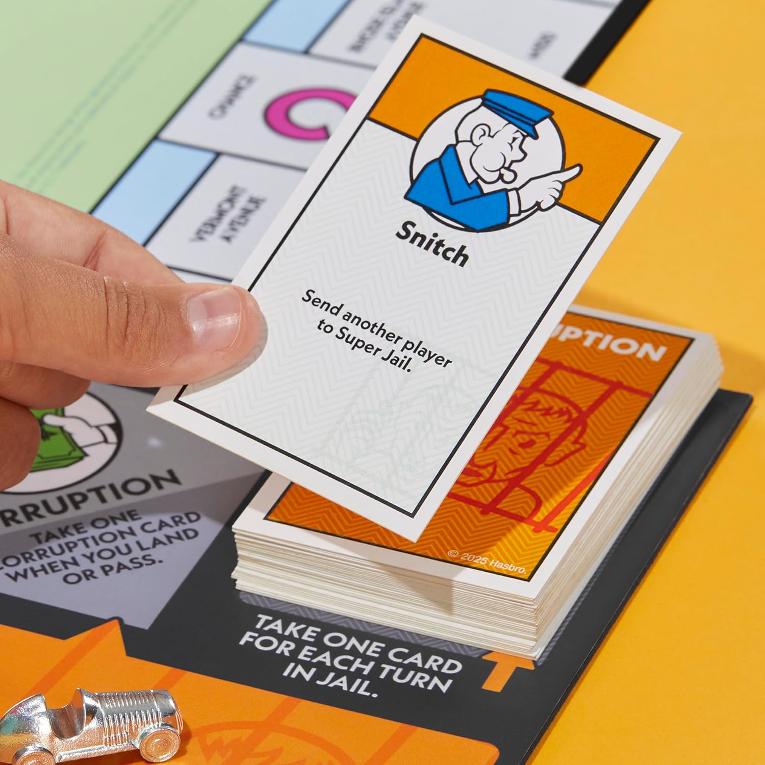 Monopoly Classic & Expansions