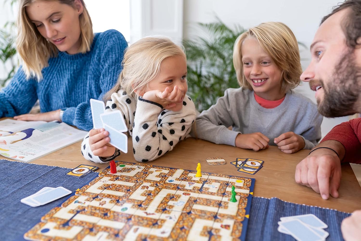 Ravensburger Labyrinth
