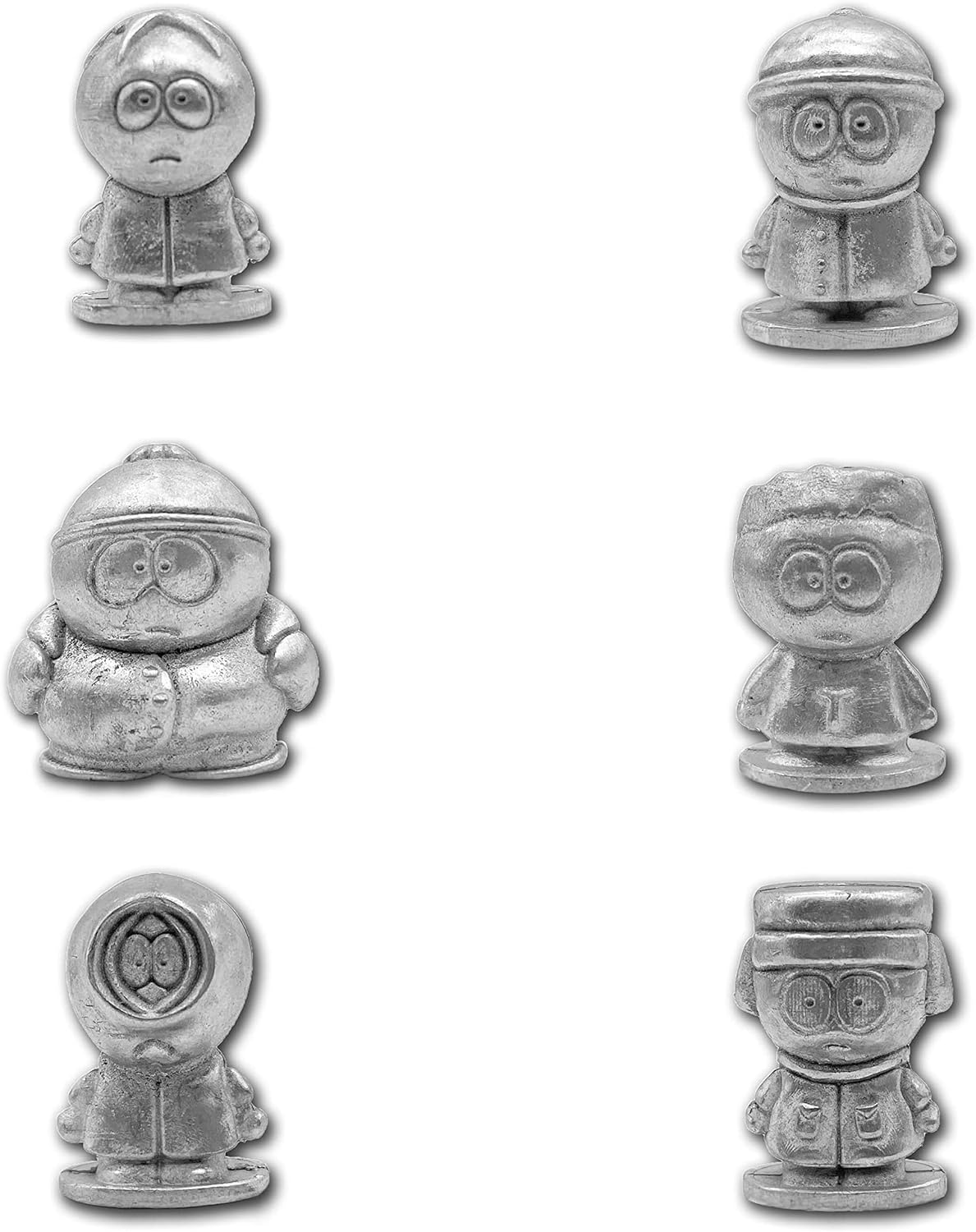 Monopoly - South Park