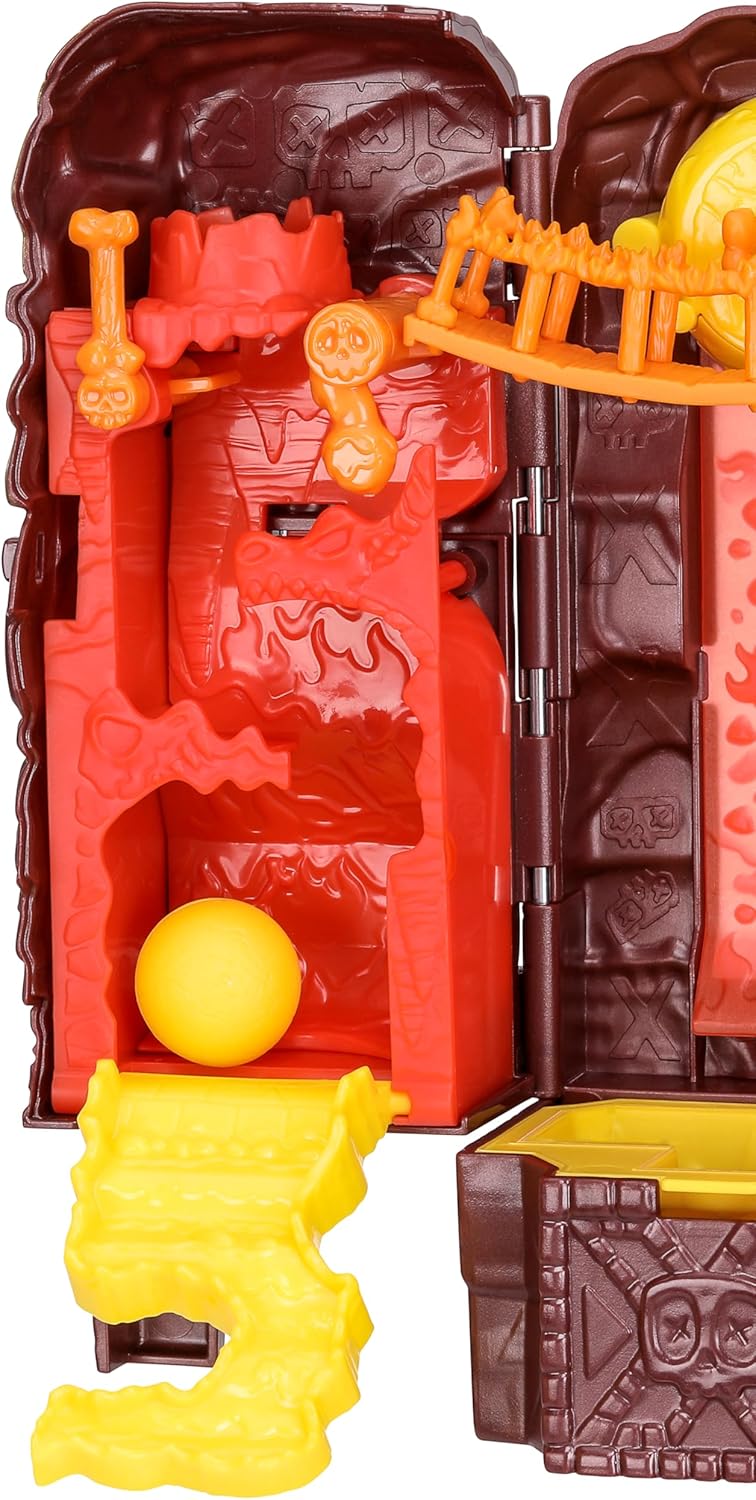 Treasure X Lost Lands Skull Island Series 1 Treasure Tower Pack