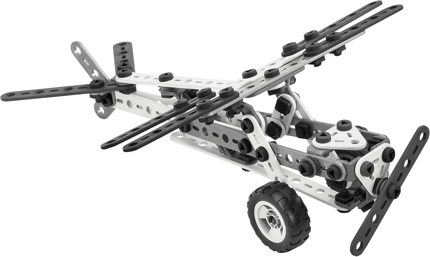 Meccano Bucket (150-Piece)